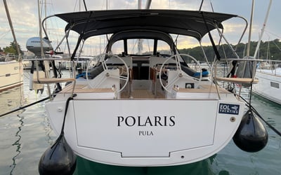 Polaris