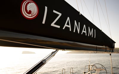 Izanami