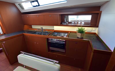 Semiramis (Refit 2021)