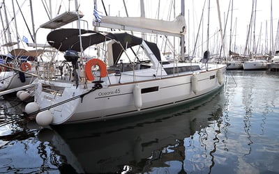 Semiramis (Refit 2021)