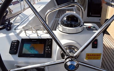 Semiramis (Refit 2021)