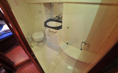  Electric Toilet - June 2014