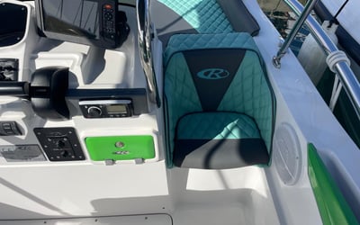 Rancraft RS Cinque.5