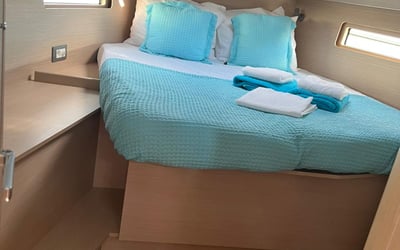 Saiph  (Electric Heads, Inverter)