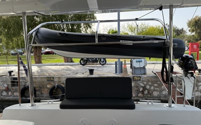 Bellatrix (A/C,Electric Heads)