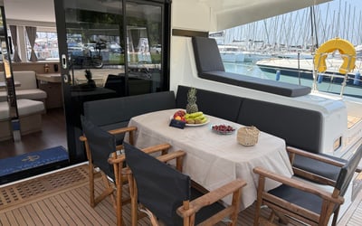 Bellatrix (A/C,Electric Heads)