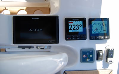 Betelgeuse (Electric Heads, Inverter)