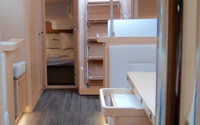 Betelgeuse (Electric Heads, Inverter)