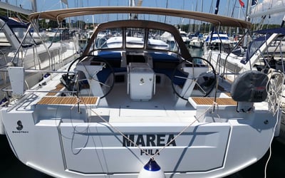 Marea