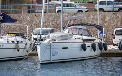 Exterior (photo taken 2019)