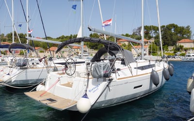 Exterior (photo taken 2019)