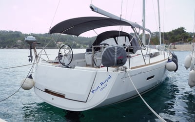 Exterior (photo taken 2019)