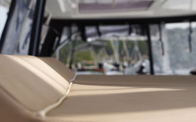 Exterior - pillows (photo taken 2019)