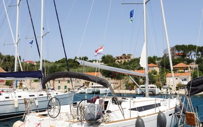 Exterior (photo taken 2019)