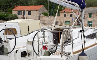 Exterior (photo taken 2019)