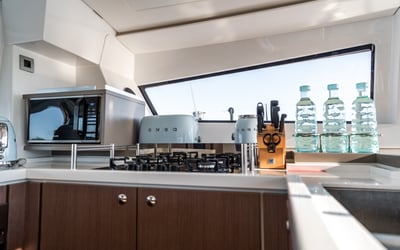 Signature Vision (2022)