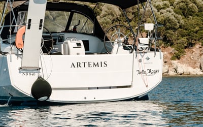 Artemis