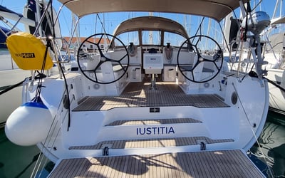 Iustitia