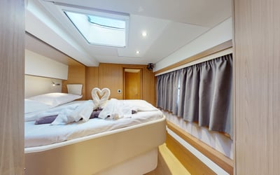 AMMOS IV - Fully Equipped