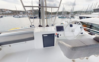 AMMOS IV - Fully Equipped