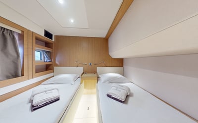 AMMOS IV - Fully Equipped