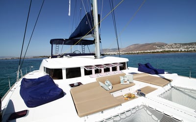 Casino Royale - (A/C - Generator - Refit 2021)