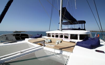 Casino Royale - (A/C - Generator - Refit 2021)