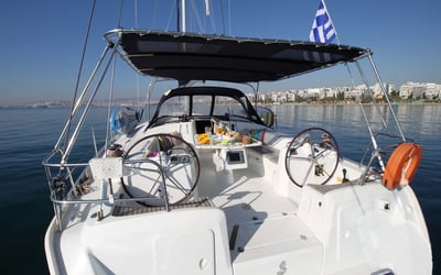 Lucky dice - (A/C - Generator - Refit 2022)