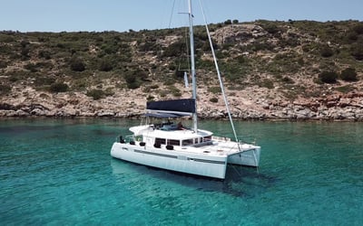 Baccarat - (A/C - Generator - Refit 2021)