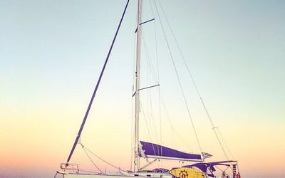 Roulette - (A/C - Generator - Refit 2021)