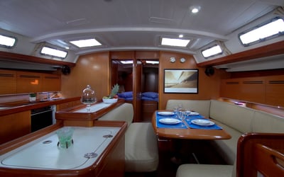 Roulette - (A/C - Generator - Refit 2021)