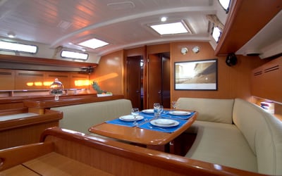 Roulette - (A/C - Generator - Refit 2021)