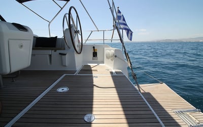 Lucky Slot - (A/C - Generator - Refit 2024)