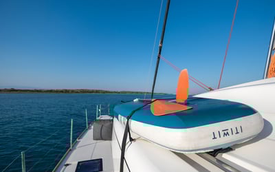 Royal Hearts (A/C - Generator - Refit 2024)