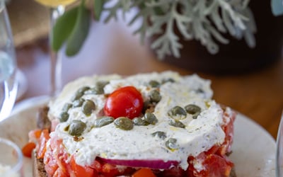 Royal Hearts (A/C - Generator - Refit 2024)