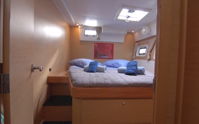 Fantasy - (A/C - Generator - Refit 2021)