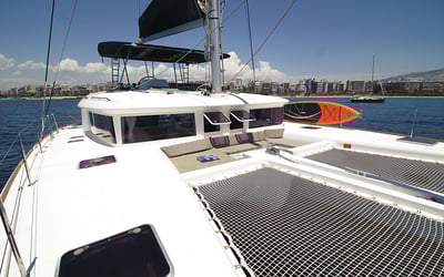 Poker Face  - (A/C - Generator - Refit 2021)