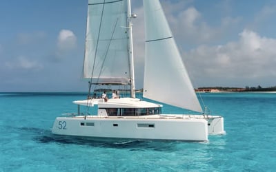 Queen of Hearts (A/C - Generator - Refit 2022)