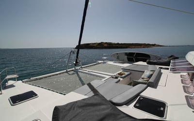 The Big Deal - (A/C - Generator - Refit 2021)