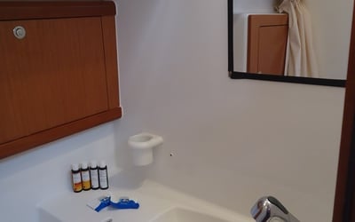 Seven Seas - Refit 2021