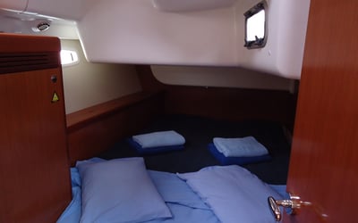 Seven Seas - Refit 2021