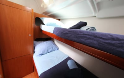 Joker (A/C - Generator - Refit 2022)