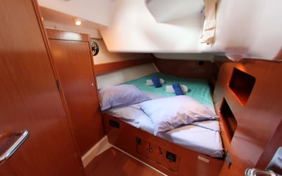 Joker (A/C - Generator - Refit 2022)