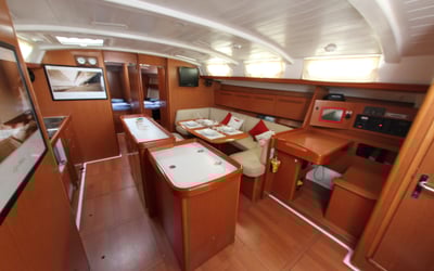 Joker (A/C - Generator - Refit 2022)