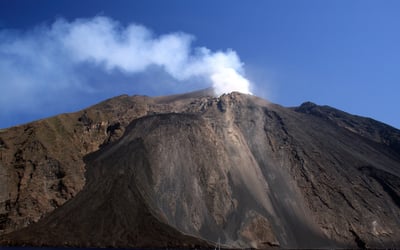 Aeolian Island Cabin 5