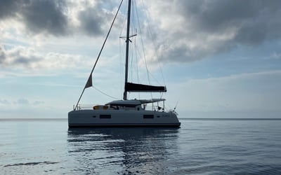 MAGAN 1 WATER MAKER - PANNELS