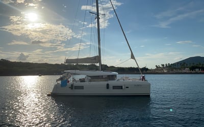 MAGAN 1 WATER MAKER - PANNELS