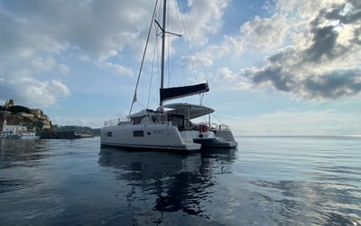 MAGAN 1 WATER MAKER - PANNELS