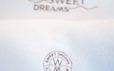 SWEET DREAMS