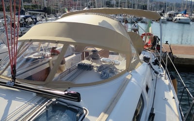 MondoX (refit 2019)